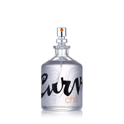 Liz Claiborne Curve Chill Cologne für Herren 125 ml