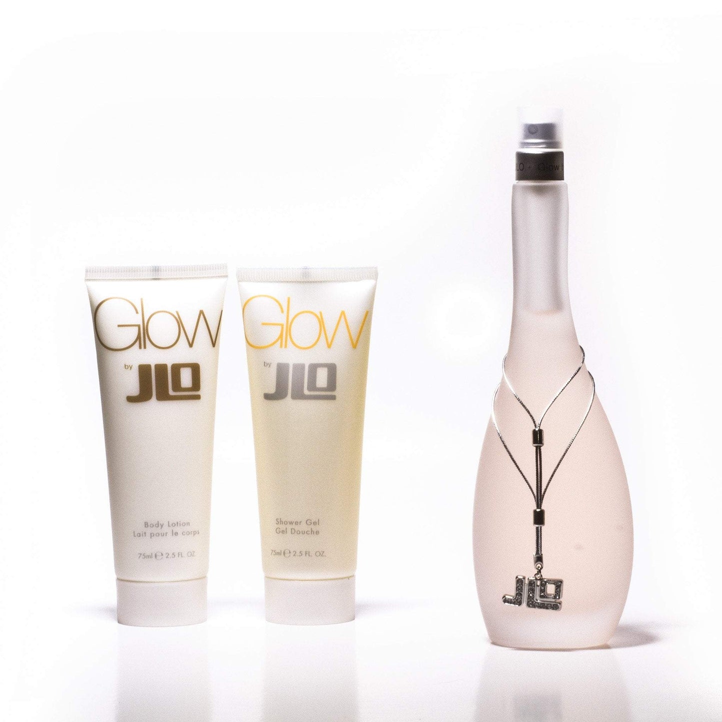 Jennifer Lopez Glow Geschenkset für Damen 3-teilig