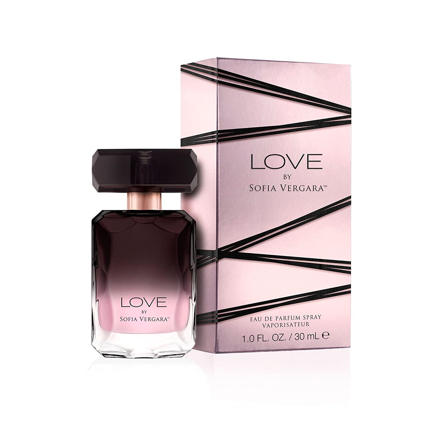 Sofia Vergara Love Eau de Parfum für Damen 100 ml