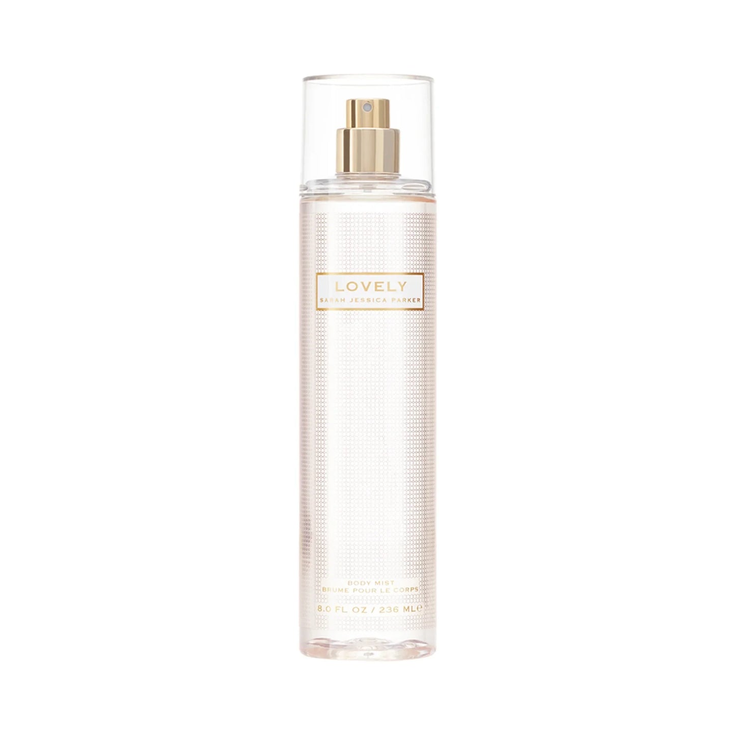 Sarah Jessica Parker Lovely Body Spray für Damen 236 ml