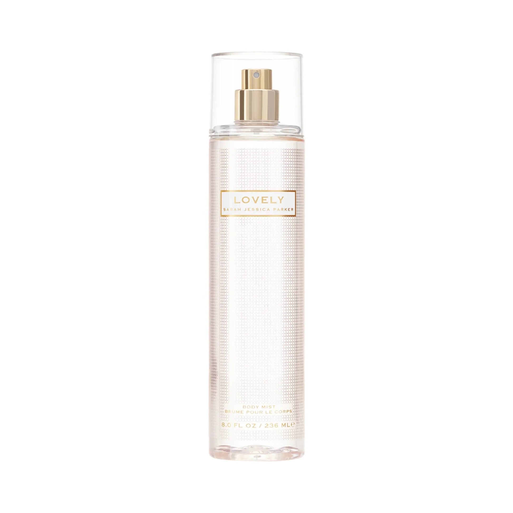 Sarah Jessica Parker Lovely Body Spray für Damen 236 ml