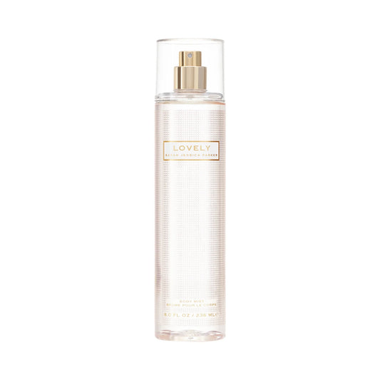 Sarah Jessica Parker Lovely Body Spray für Damen 236 ml