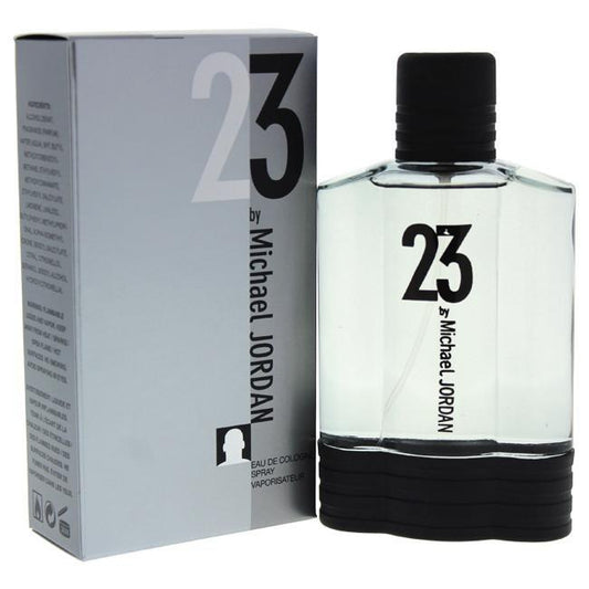 Michael Jordan 23 Cologne Eau de Toilette für Herren 100 ml