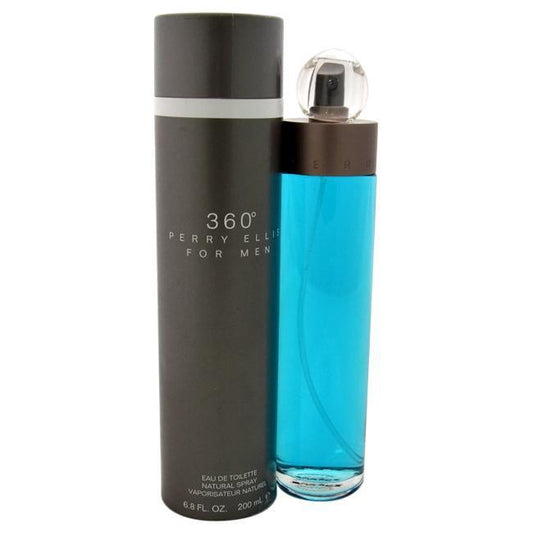 Perry Ellis 360 Eau de Toilette für Herren 200 ml