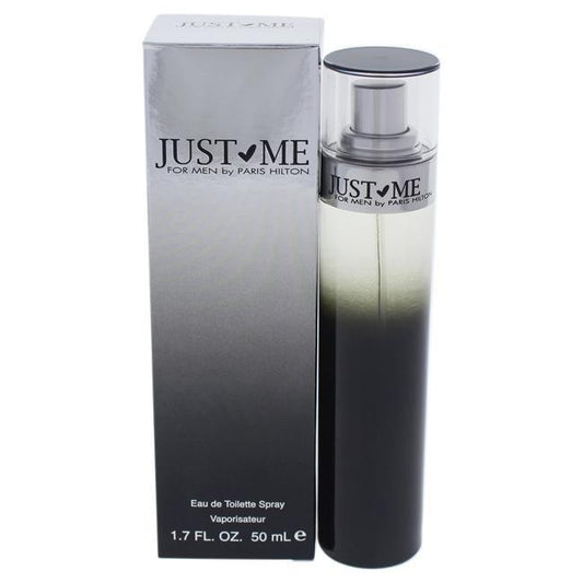 Paris Hilton Just Me Eau de Toilette für Herren 50 ml