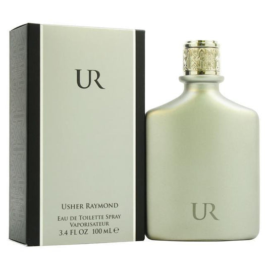 Usher Ur Eau de Toilette für Herren 100 ml