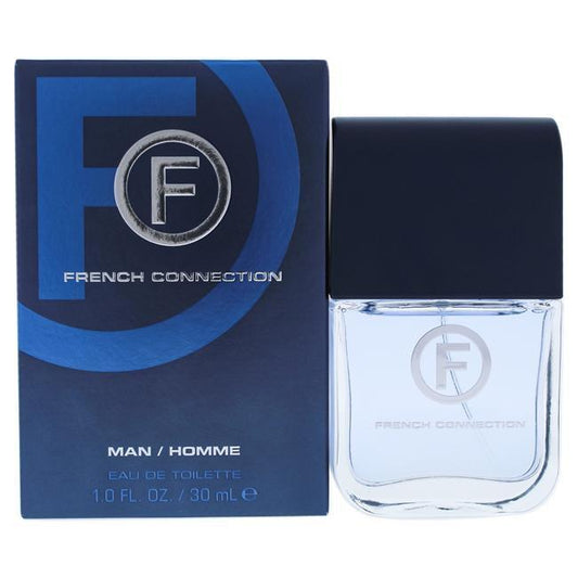 French Connection UK Fcuk Eau de Toilette für Herren 30 ml