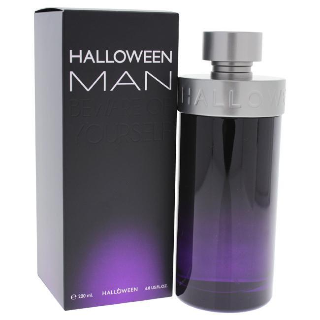 J Del Pozo Halloween Man Eau de Toilette für Herren 200 ml
