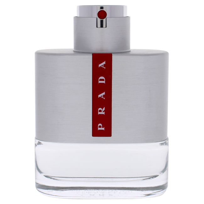 Prada Luna Rossa Eau de Toilette für Herren 100 ml
