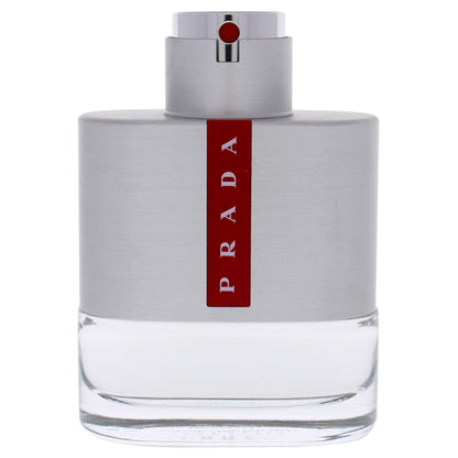 Prada Luna Rossa Eau de Toilette für Herren 100 ml