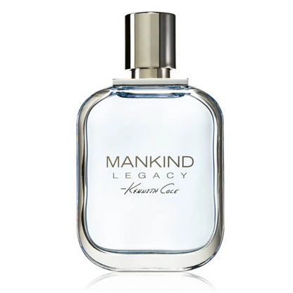 Kenneth Cole Mankind Legacy Eau de Toilette für Herren 100 ml