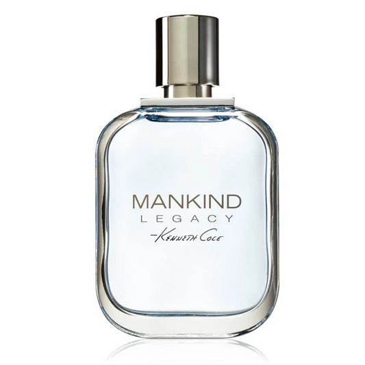 Kenneth Cole Mankind Legacy Eau de Toilette für Herren 100 ml