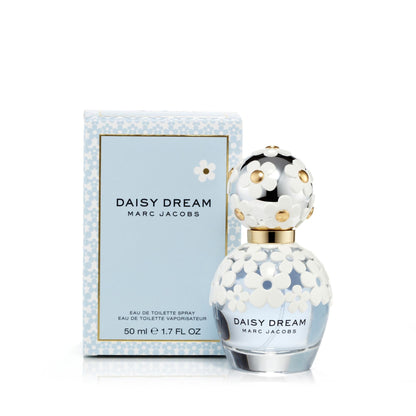 Marc Jacobs Daisy Dream Eau de Toilette für Damen 100 ml