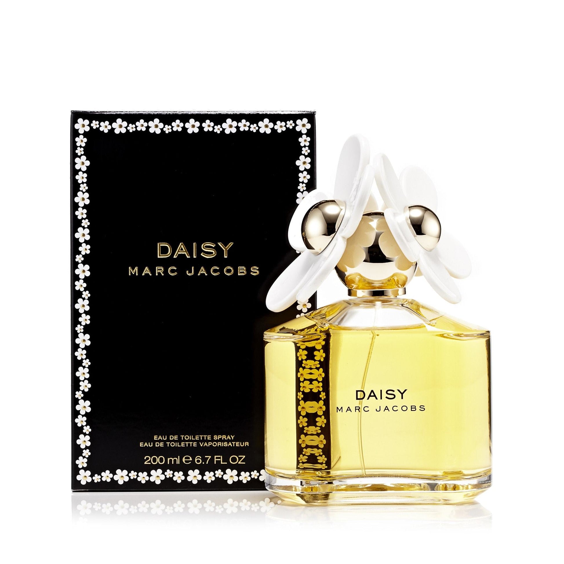 Marc Jacobs Daisy Eau de Toilette für Damen 100 ml