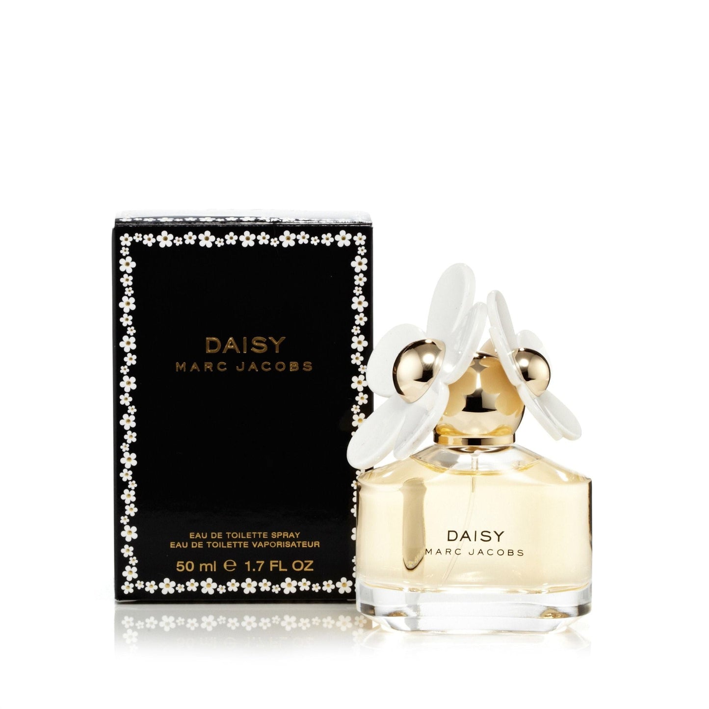 Marc Jacobs Daisy Eau de Toilette für Damen 100 ml
