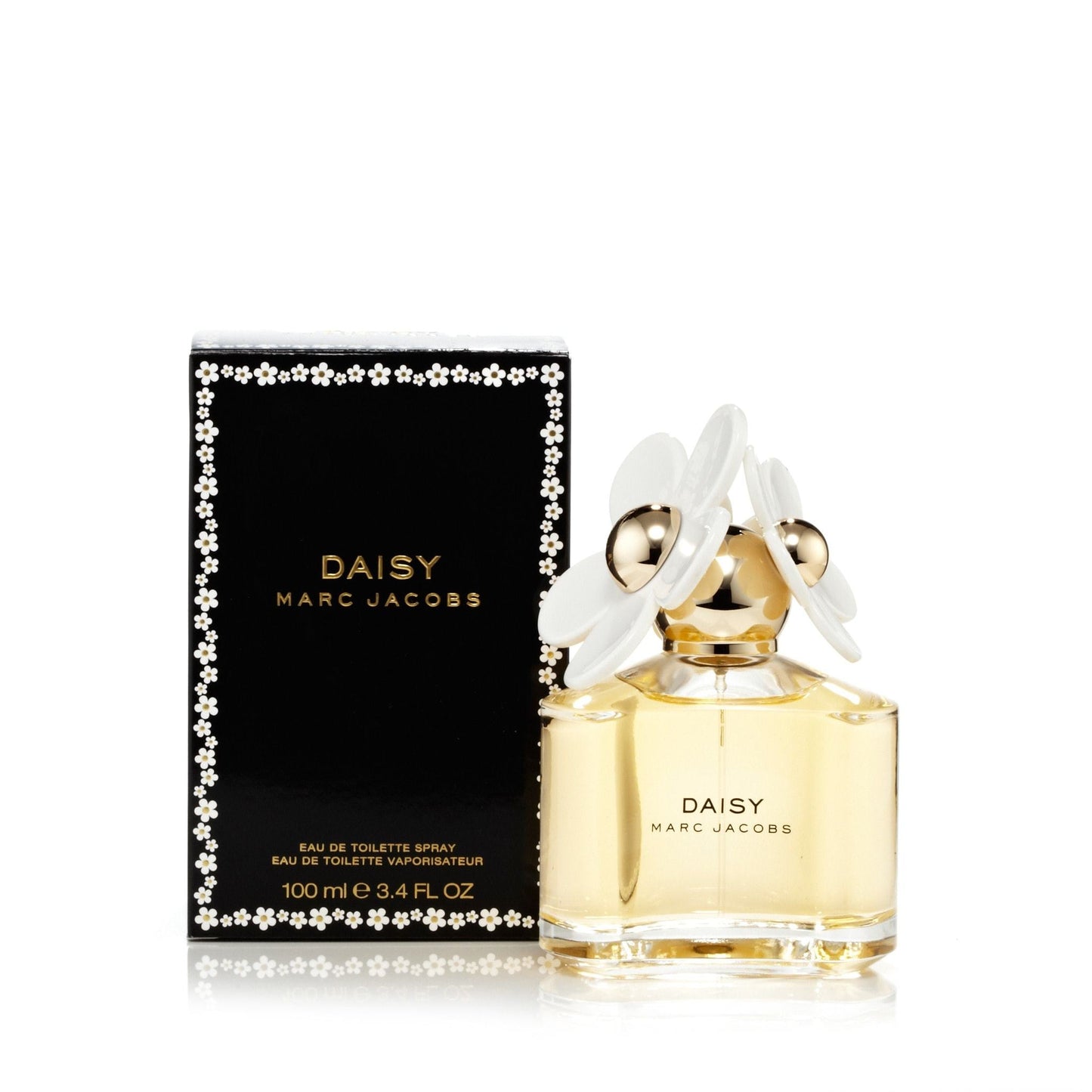 Marc Jacobs Daisy Eau de Toilette für Damen 100 ml