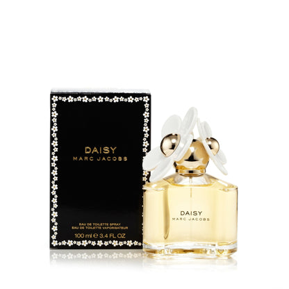 Marc Jacobs Daisy Eau de Toilette für Damen 100 ml