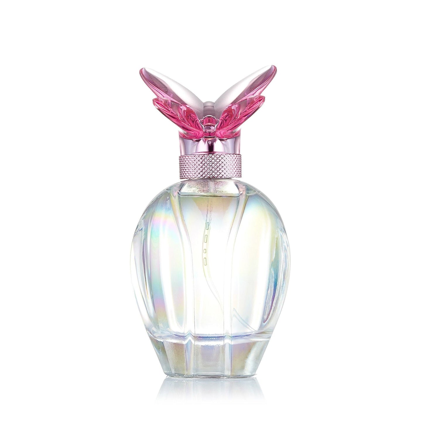 Mariah Carey Luscious Pink Eau de Parfum für Damen 100 ml