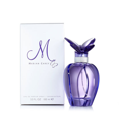 Mariah Carey M Eau de Parfum für Damen 100 ml