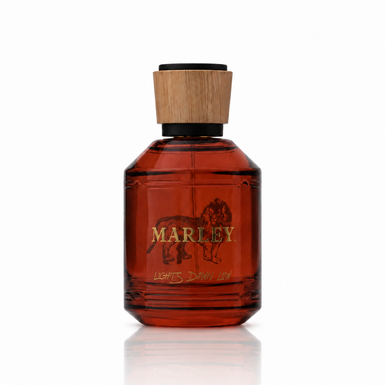 Bob Marley Lights Down Low Eau de Parfum für Damen 100 ml