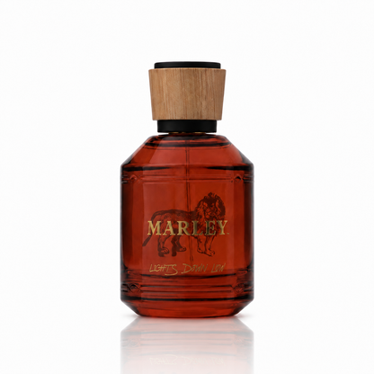 Bob Marley Lights Down Low Eau de Parfum für Damen 100 ml