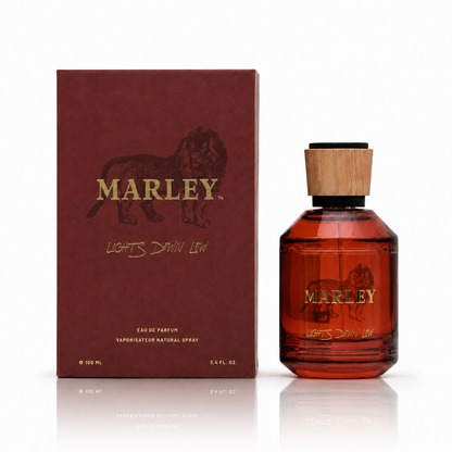 Bob Marley Lights Down Low Eau de Parfum für Damen 100 ml