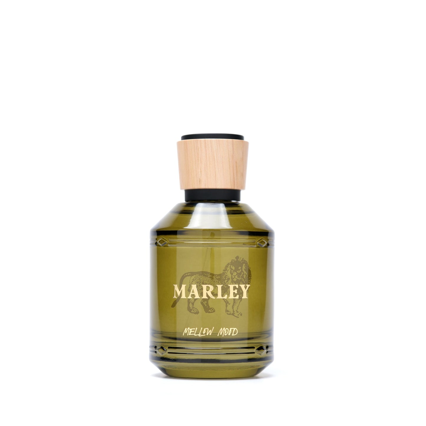 Bob Marley Mellow Mood Eau de Parfum für Herren 100 ml