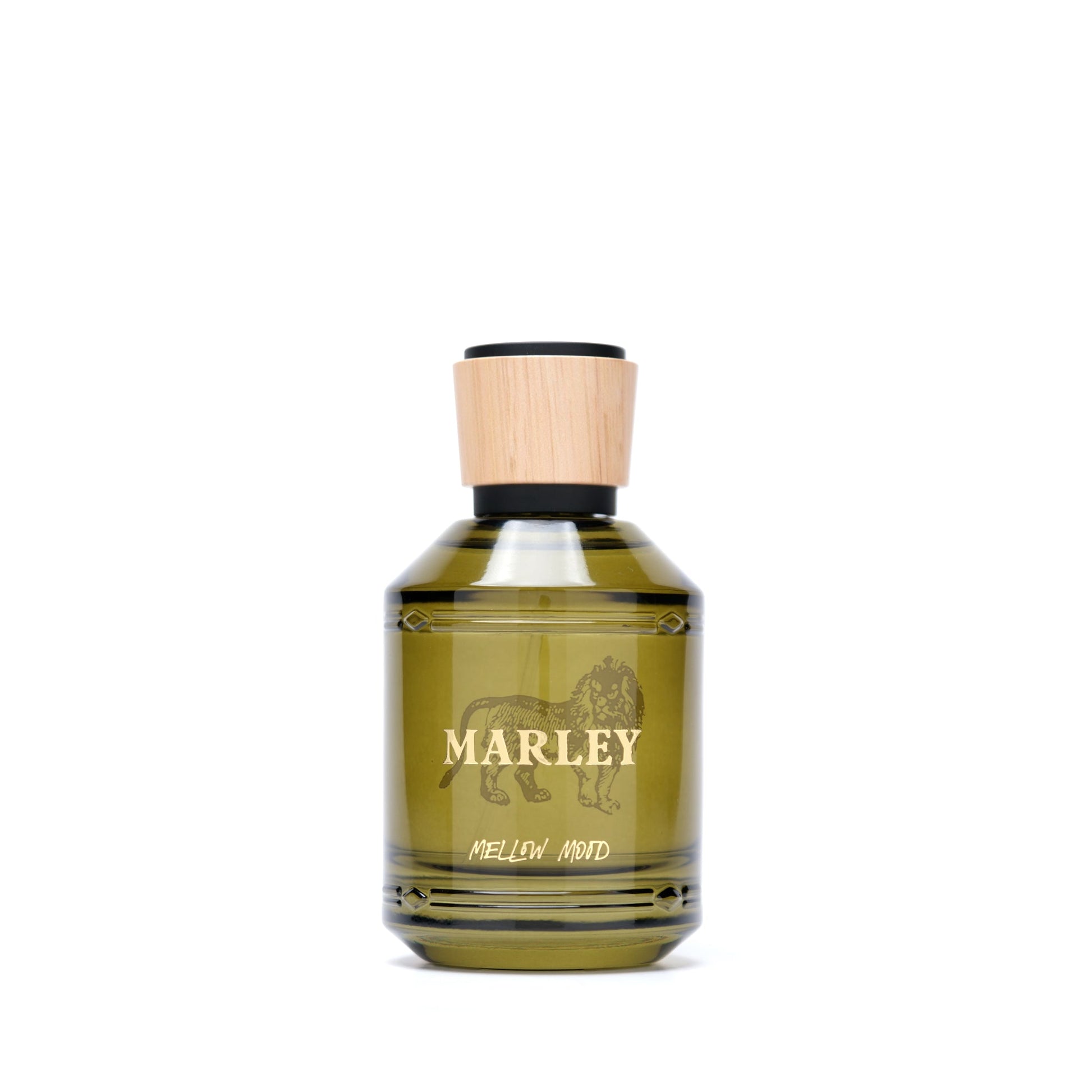 Bob Marley Mellow Mood Eau de Parfum für Herren 100 ml