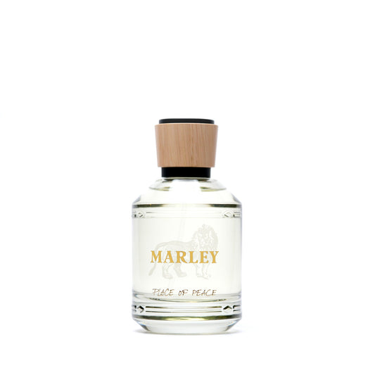 Bob Marley Place of Peace Eau de Parfum für Herren 100 ml