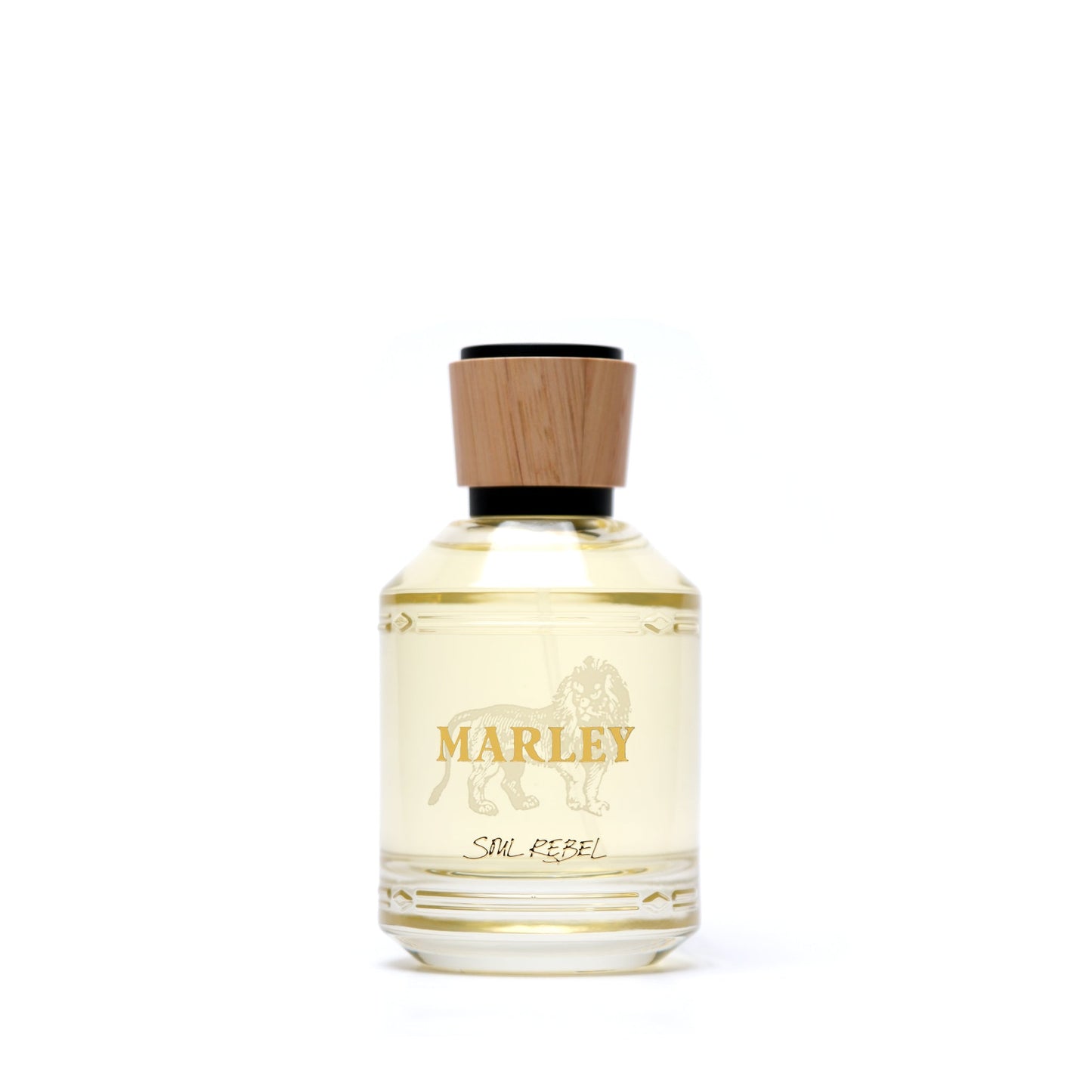Bob Marley Soul Rebel Eau de Parfum für Damen 100 ml