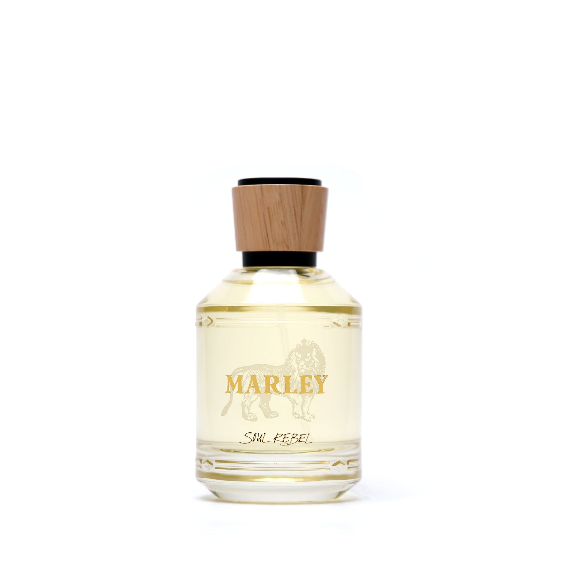 Bob Marley Soul Rebel Eau de Parfum für Damen 100 ml