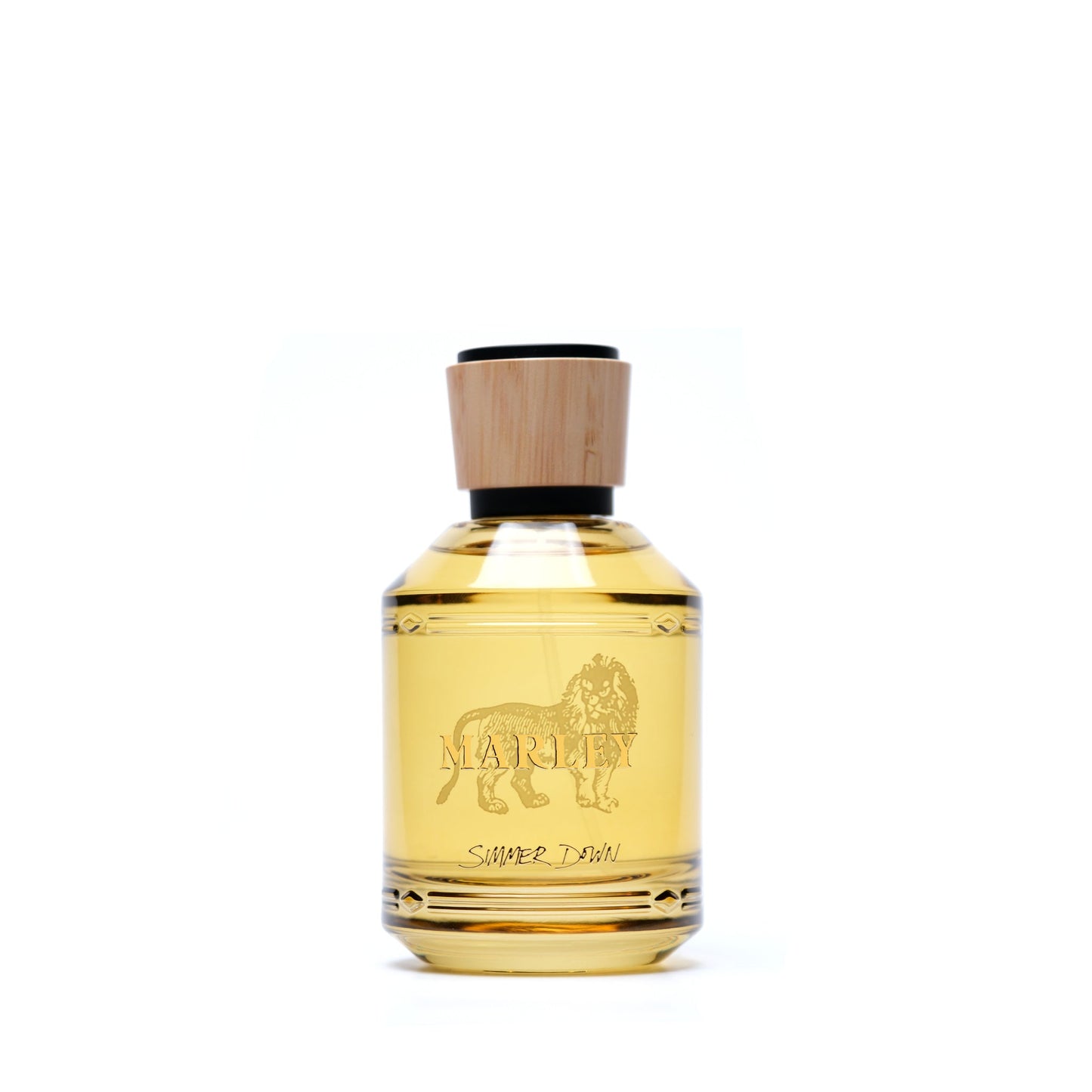 Bob Marley Simmer Down Eau de Parfum für Herren 100 ml