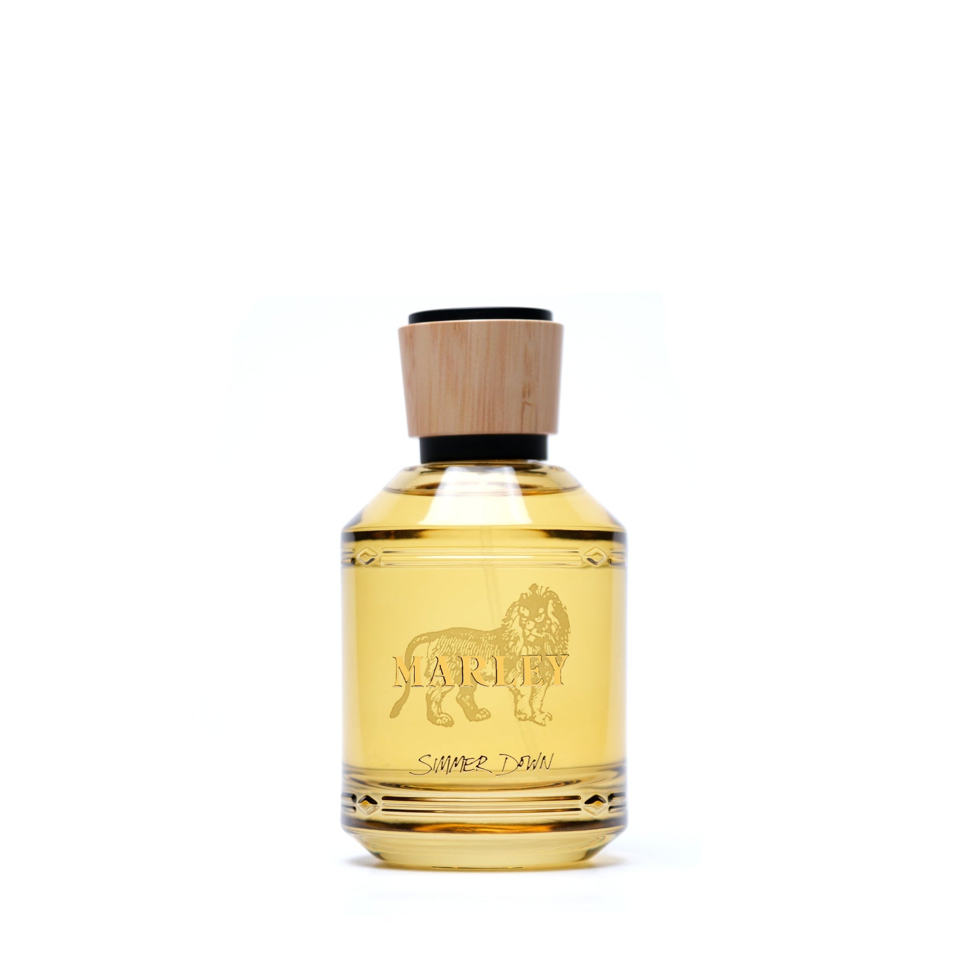 Bob Marley Simmer Down Eau de Parfum für Herren 100 ml