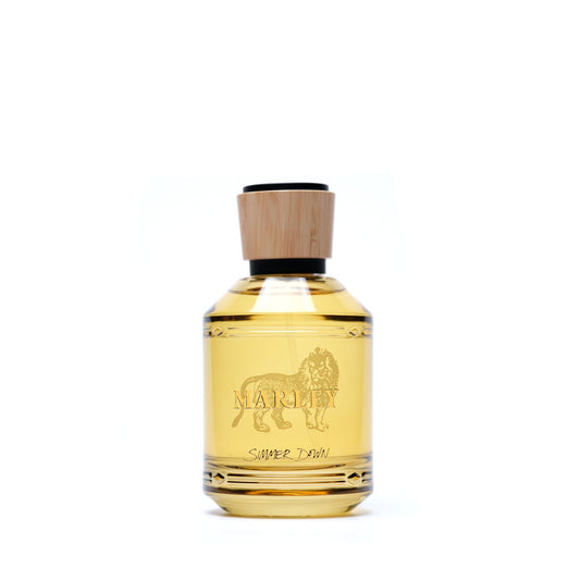 Bob Marley Simmer Down Eau de Parfum für Herren 100 ml