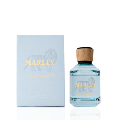 Bob Marley Lively Up Yourself Eau de Parfum für Damen 100 ml