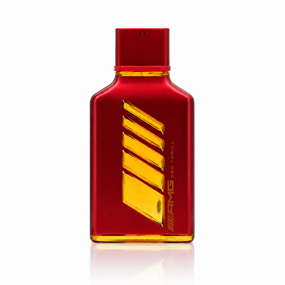 Mercedes-Benz AMG Red Thrill Eau de Parfum für Herren 100 ml