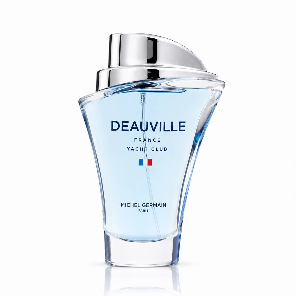 Michel Germain Deauville Yacht Club Eau de Parfum für Herren 75 ml