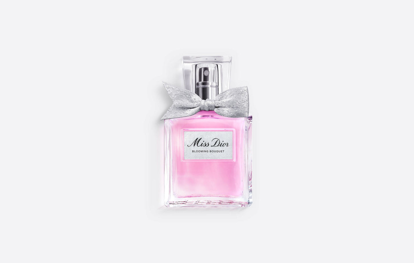 Christian Dior Miss Dior Blooming Bouquet Eau de Toilette für Damen 100 ml