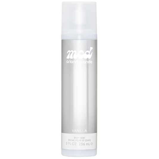 Ariana Grande Mod Vanilla Body Mist für Damen 236 ml
