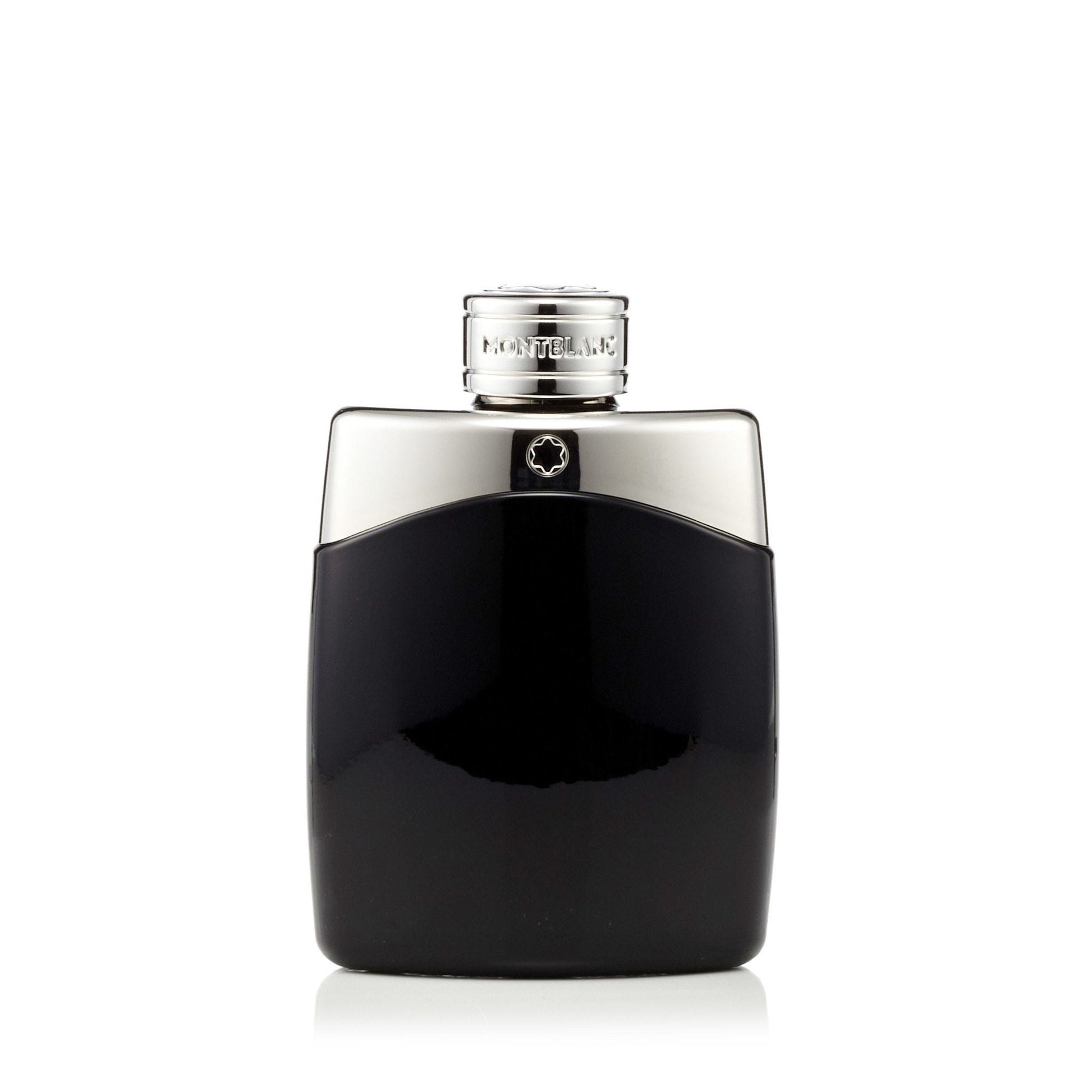 Mont Blanc Legend Eau de Toilette für Herren 100 ml