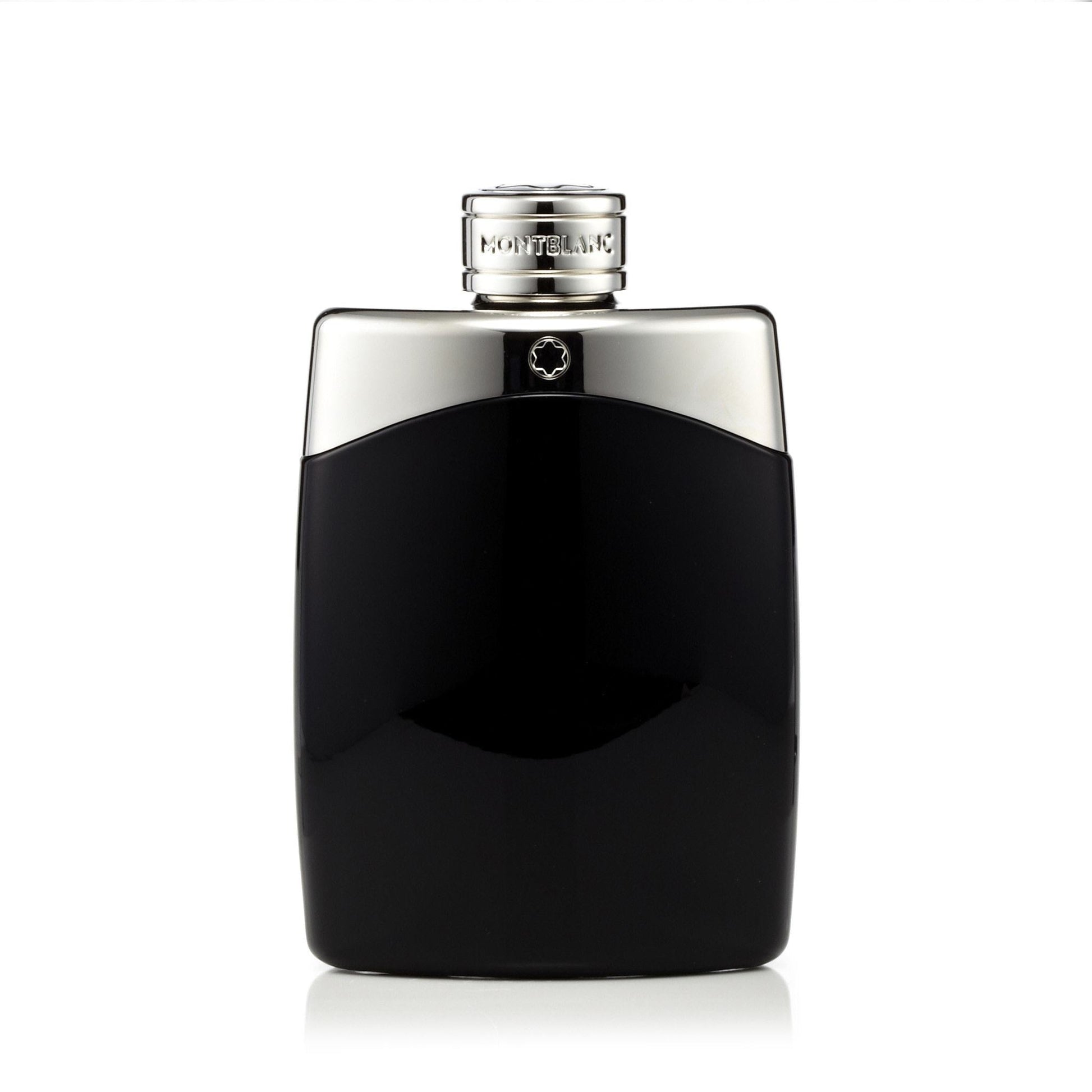 Mont Blanc Legend Eau de Toilette für Herren 100 ml