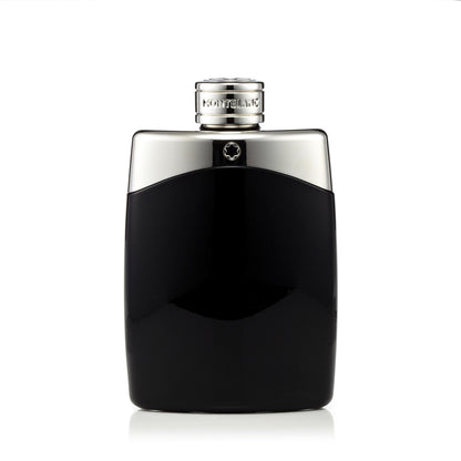 Mont Blanc Legend Eau de Toilette für Herren 100 ml
