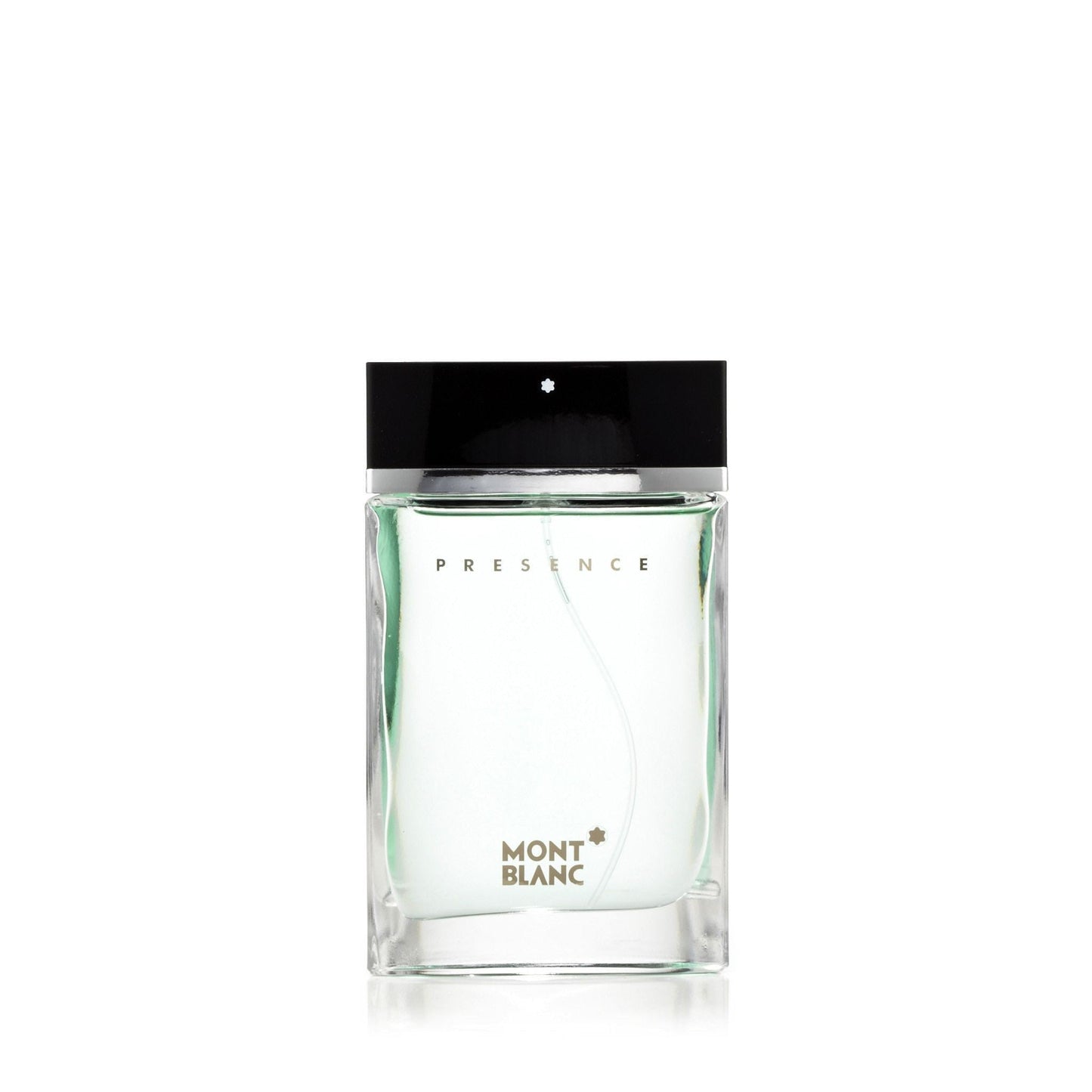 Mont Blanc Presence Eau de Toilette für Herren 100 ml