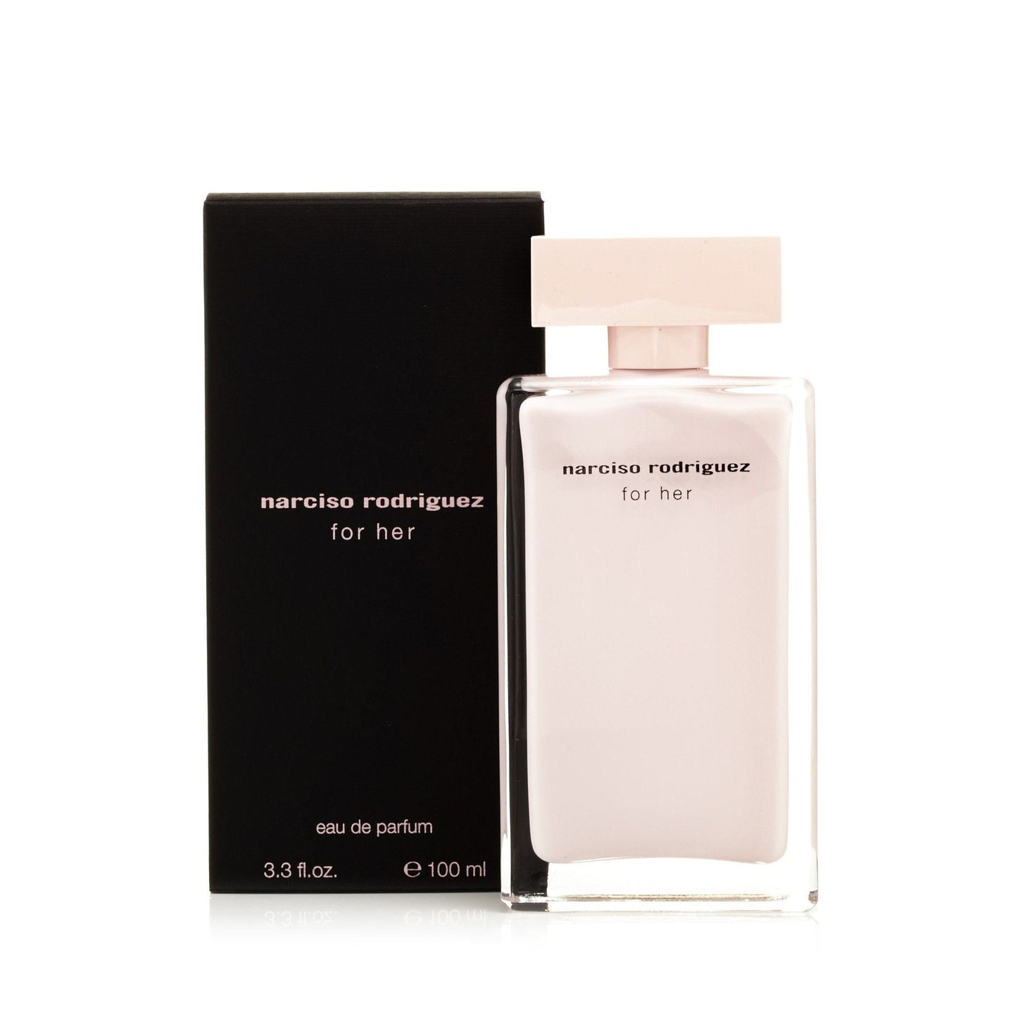 Narciso Rodriguez For Her Eau de Parfum für Damen 100 ml
