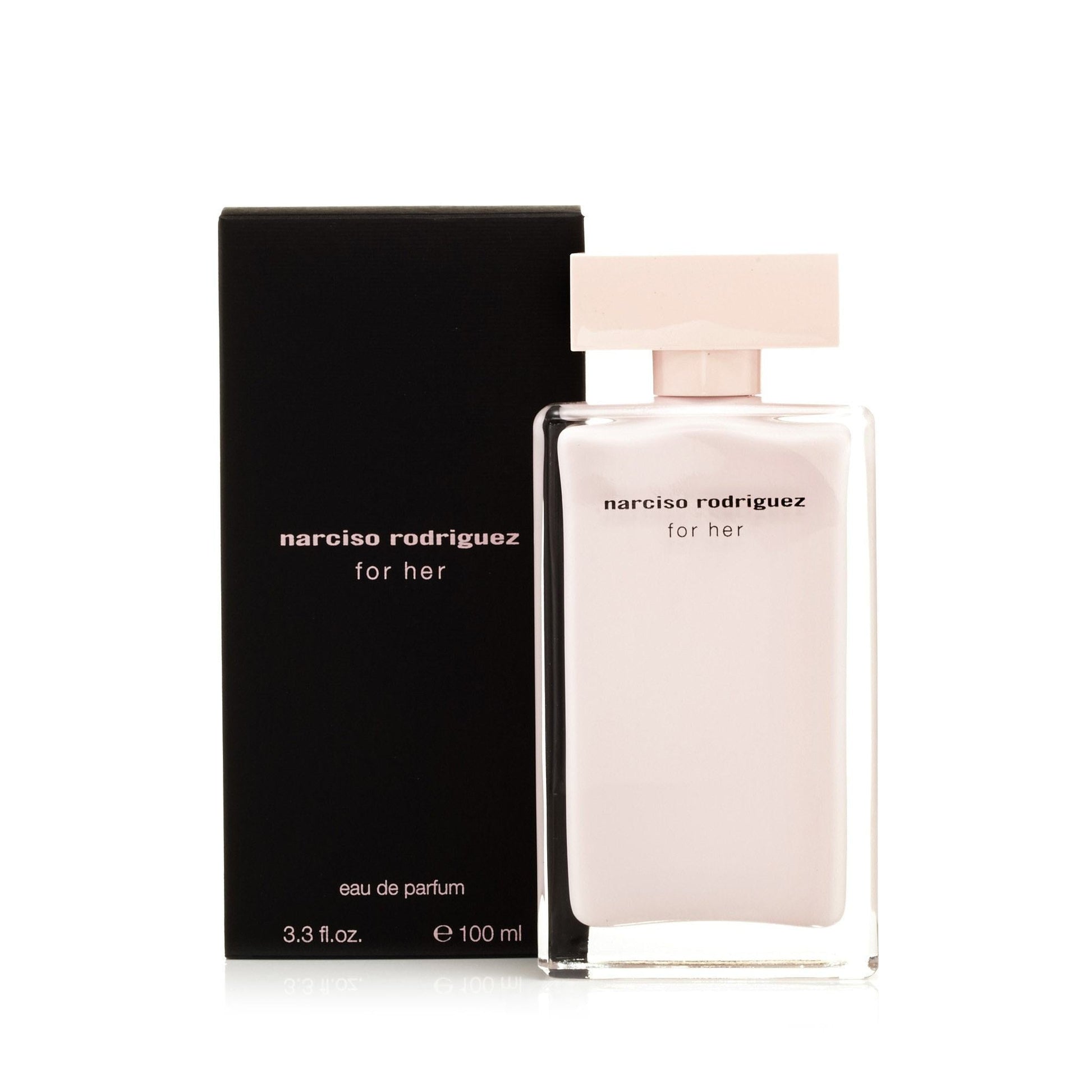 Narciso Rodriguez For Her Eau de Parfum für Damen 100 ml