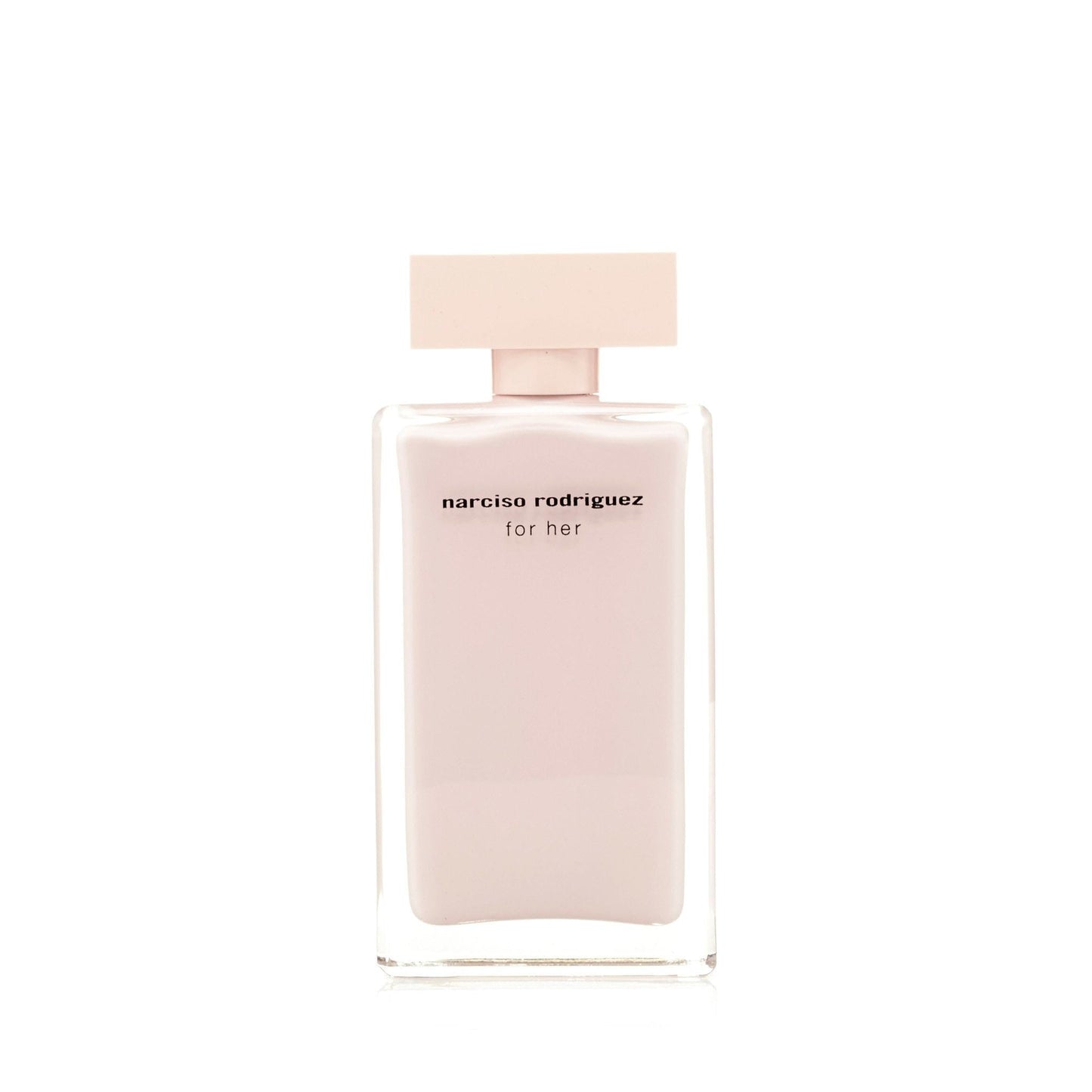Narciso Rodriguez For Her Eau de Parfum für Damen 100 ml