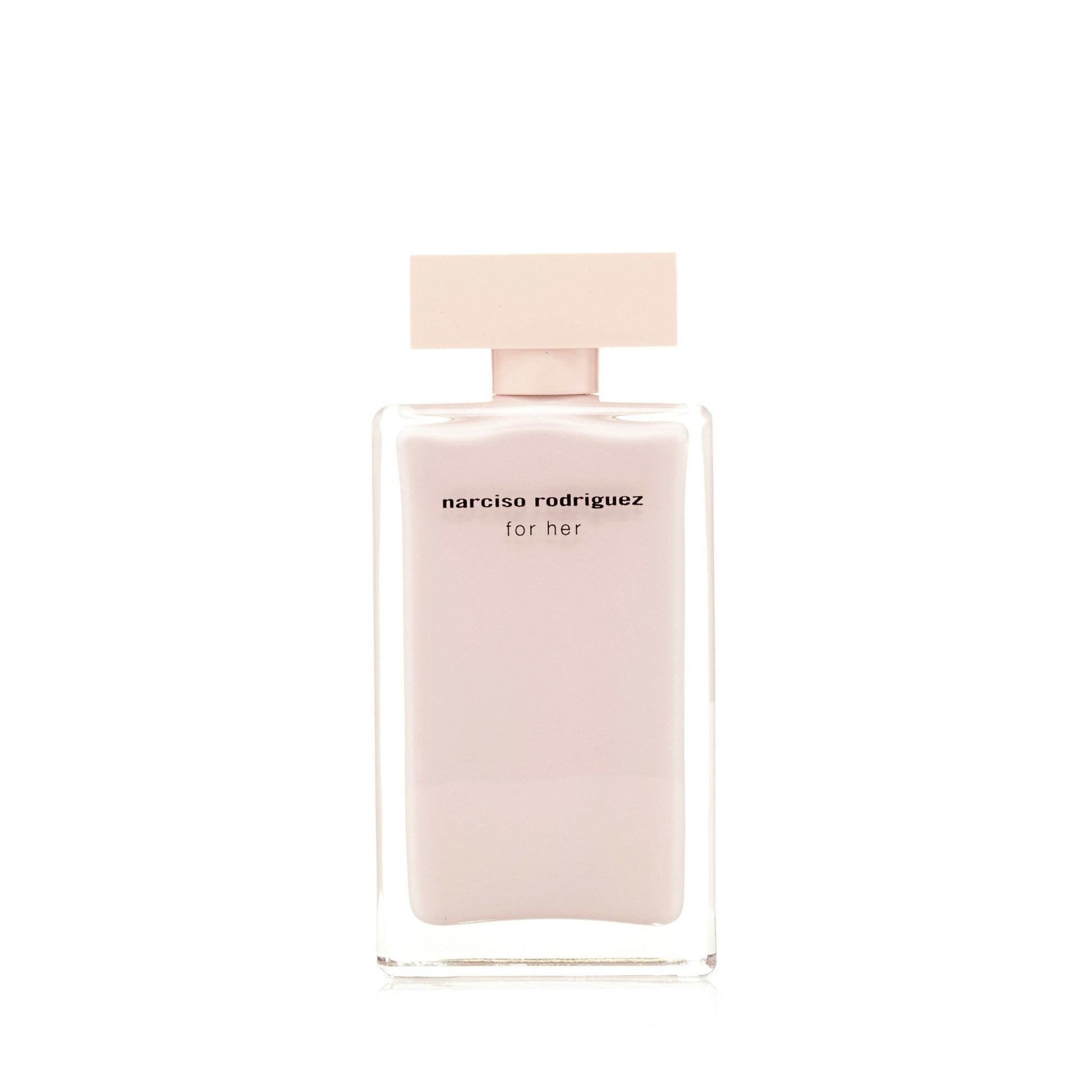 Narciso Rodriguez For Her Eau de Parfum für Damen 100 ml