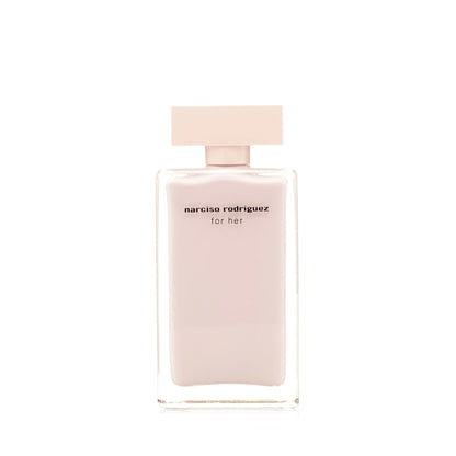 Narciso Rodriguez For Her Eau de Parfum für Damen 100 ml