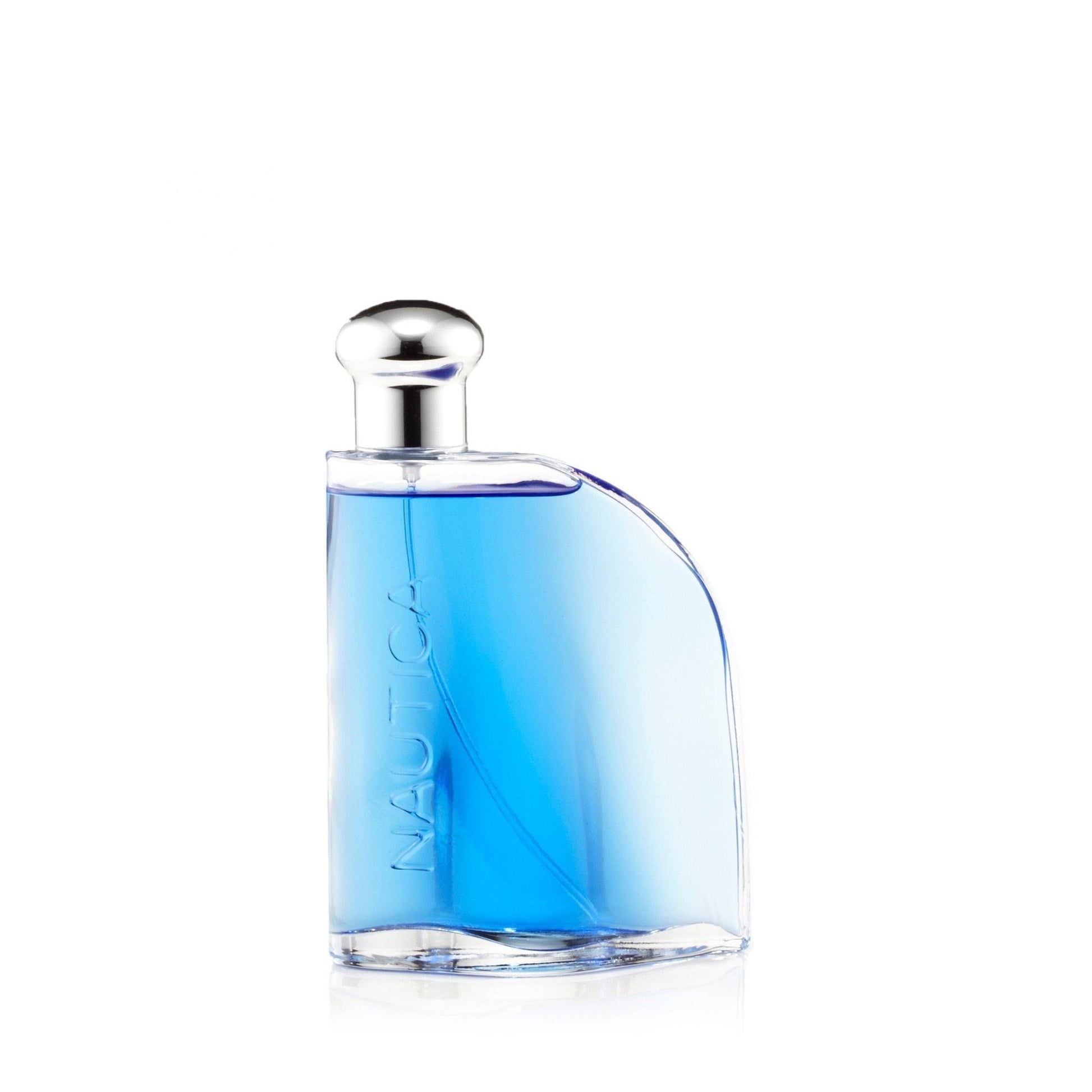 Nautica Blue Eau de Toilette für Herren 100 ml