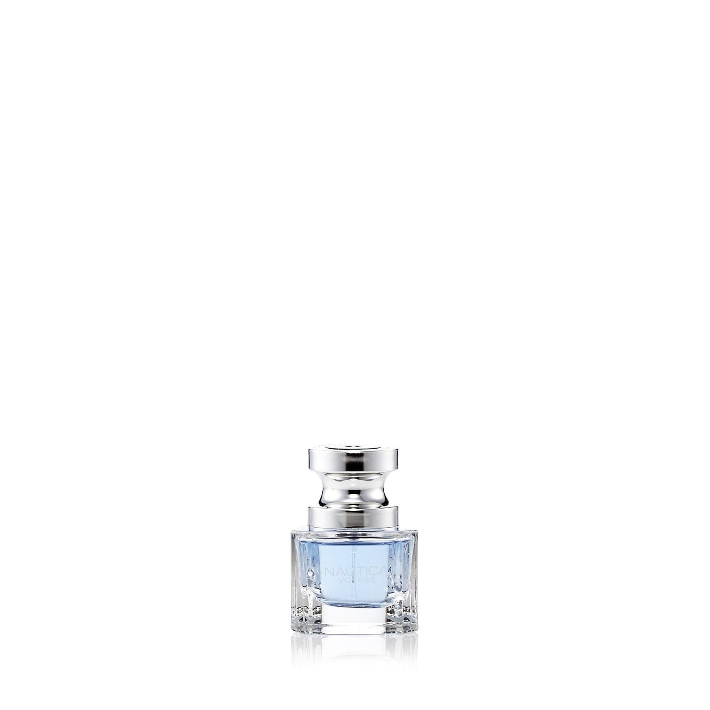 Nautica Voyage Eau de Toilette für Herren 100 ml